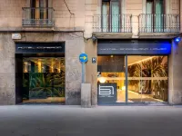 Barcelona House Hotel a Barcellona