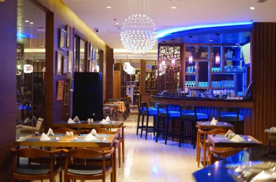 Sotis Residence Pejompongan Thư giãn & Giải trí Photos