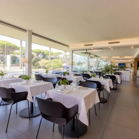 Hotel Viareggio