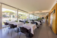 Hotel Viareggio Hotels in Viareggio