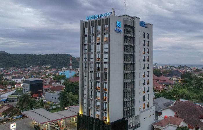BATIQA Hotel Lampung