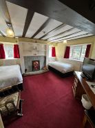 Barons Court Hotel