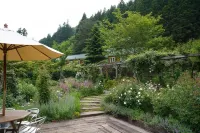 펜션 아사네보 미나카미  호텔