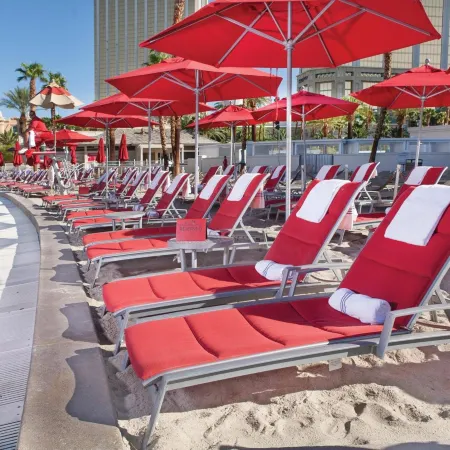 Mandalay Bay Resort and Casino