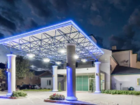 Motel 6 Weatherford, TX Hôtels à : Weatherford