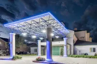 Motel 6 Weatherford, TX Hotels in Parker County