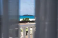 Sea Colors Hotel - con vistas al mar