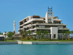 The Jeddah Edition