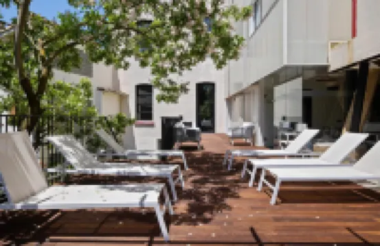 Hotel Ureder