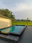 Payabangsa Resort - Uima-altaat