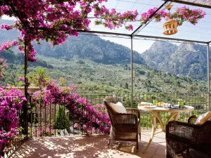 Hotel Apartament Sa Tanqueta de Fornalutx - Adults Only