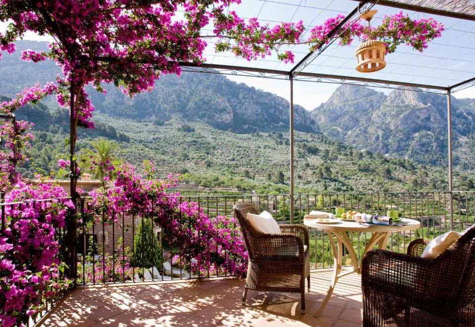 The Tank Stream HotelOver view