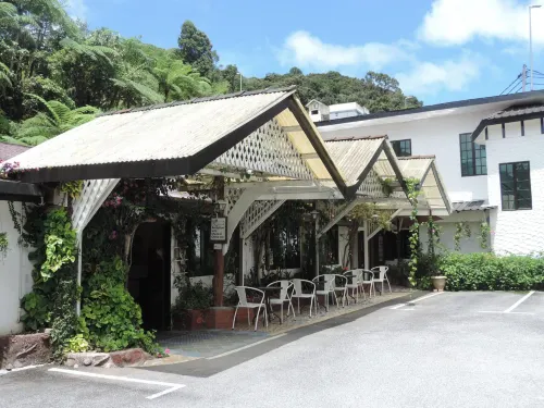 Cameronian Inn - 2-Star