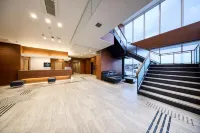 Sunnemu Hotel in Honjo