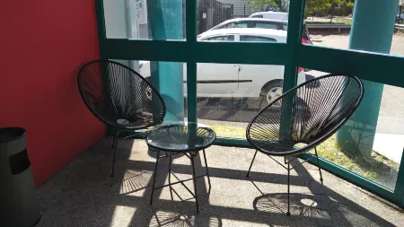 Hotelf1 Mulhouse Centre Ouest Отели в г. Люттербах