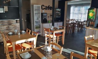 Fasthotel Avignon Nord le Pontet