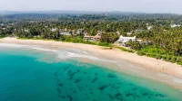 Dickwella Beach Hotel - Beach