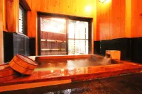 Shunkouen Hotel di Usuki