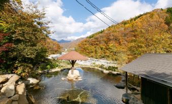 Hodakaso Yamano Hotel
