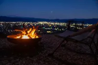 Alps Laps Withtenar Hotels in Nirasaki