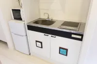 AQA ART Enoshima - Bathtub
