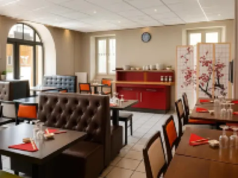 Logis Hôtel de Genève et Restaurant , Faverges-Seythenex Hotels in Faverges