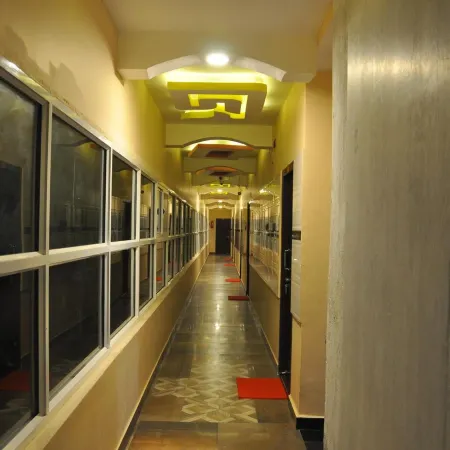 Hotel Saara