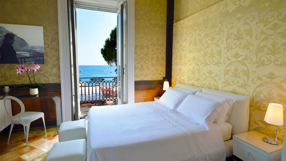 Maiori Dream Rental