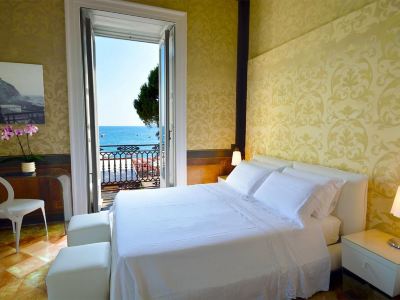 Maiori Dream Rental