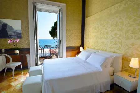 Maiori Dream Rental Отели в г. Майори