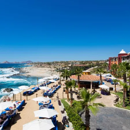Hacienda Encantada Resort & Spa