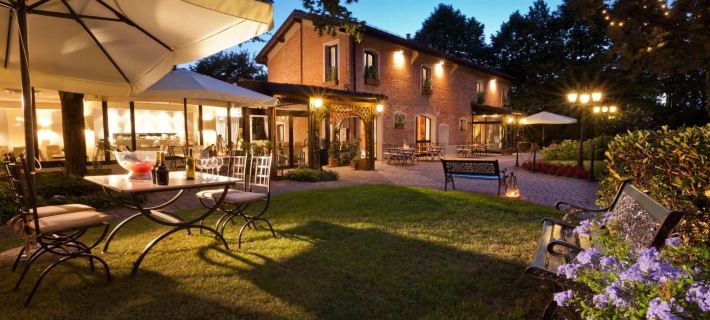 Savoia Hotel Country House Bologna Hotels in Bologna