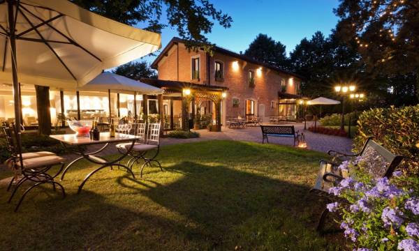 Savoia Hotel Country House Bologna