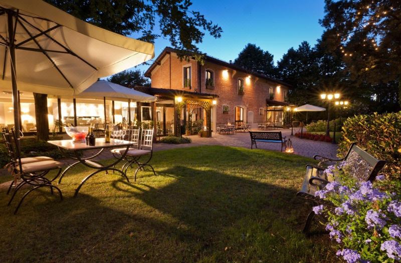 Savoia Hotel Country House Bologna