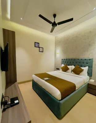 Hotel Lime Wood - Pensionat
