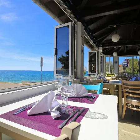 Hotel Delfin