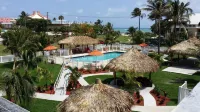 Oceans Beach Resort & Suites - Pools