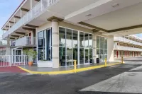 Rodeway Inn Clearwater-Largo - 2-Star