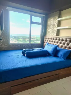 Apartemen Pakuwon Educity Hotel di Kecamatan Mulyorejo