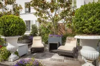 Hôtel Duc de St-Simon Hotels near Gorkha