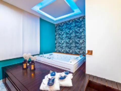 Villa Minieri Resort & Spa Hotéis em Nola