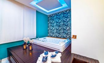 Villa Minieri Resort & Spa