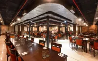 San Miguel Plaza Hotel All Inclusive Hotels in Departamento Calamuchita