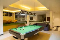 Beach Corridor Hotel & Spa with Free Airport shuttle Hotels in Negombo