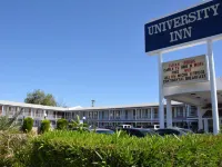 University Inn Hotels near The University of Arizona