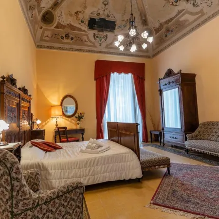 Palazzo Il Cavaliere B&B de Charme