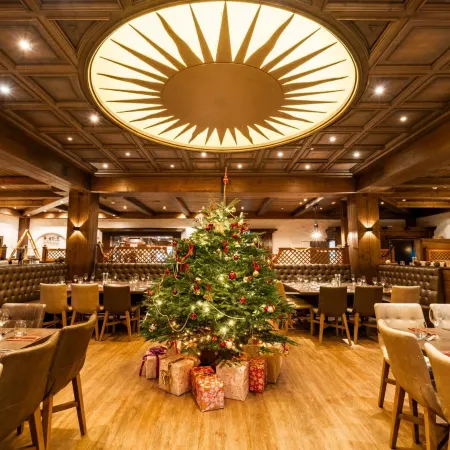 Arosa Alpine Club - Adults Only