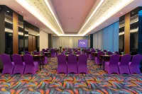 Fox Hotel Jayapura Hotels in Gurabesi