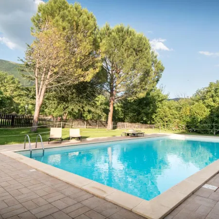 Agriturismo Il Giardino Dei Ciliegi