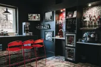 Hotel Continental - bar